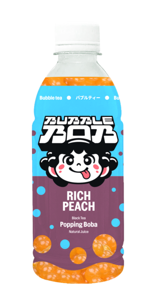 Popping Bubble Bob Brzoskiwnia