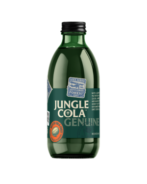 Jungle Cola Classic