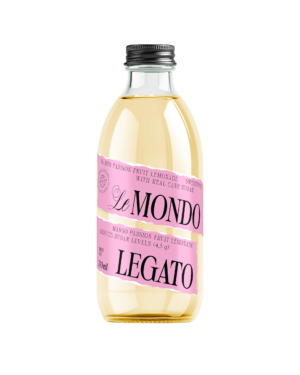 Le Mondo Legato Mango-Marakuja