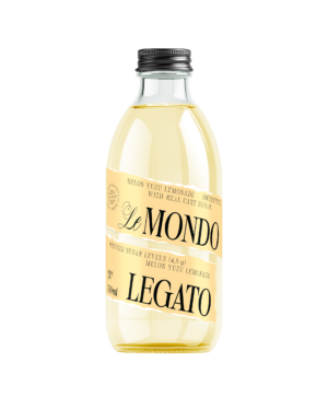Le Mondo Legato Melon-Yuzu