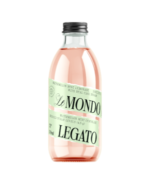 Le Mondo Legato Arbuz-Mięta