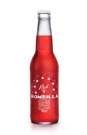 Napój Bombilla Red
