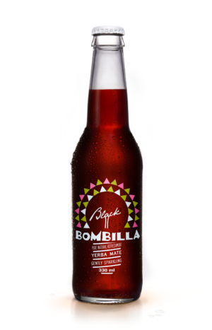 Napój Bombilla Black